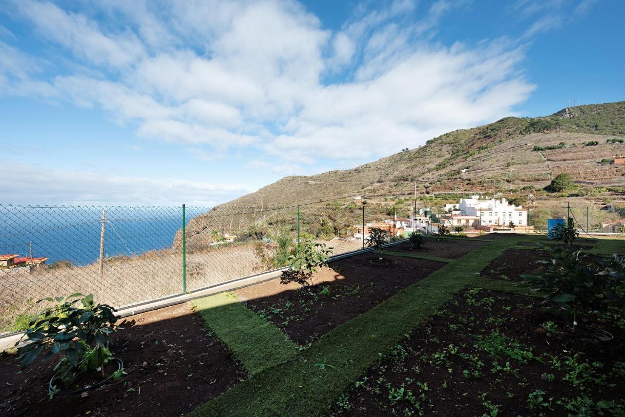 El Lagar Villa Los Silos Bagian luar foto